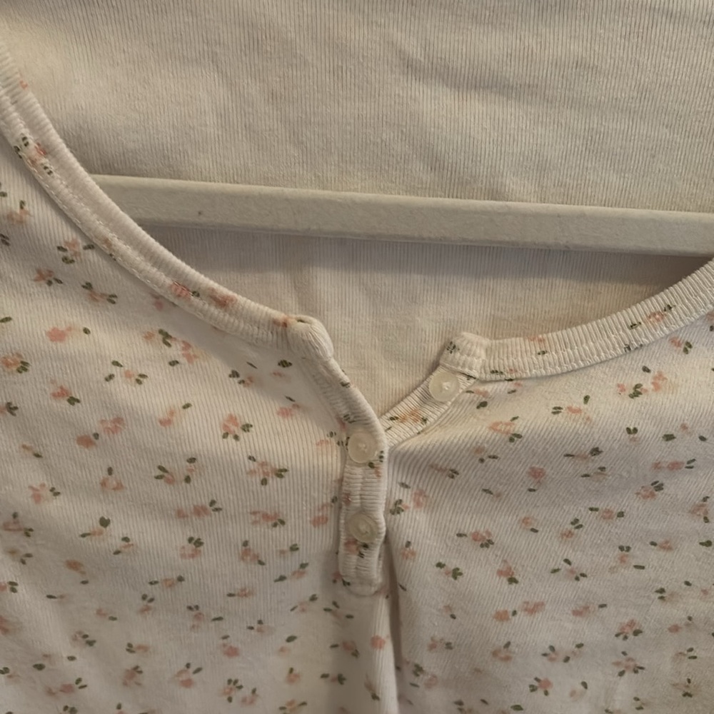 Brandy top - Picture 2 of 2
